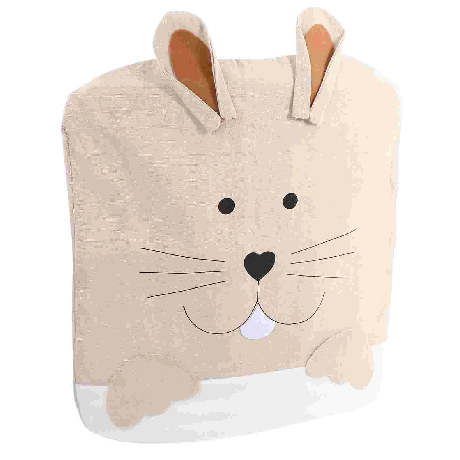 Rabbit Chair Cover Dining Covers Decorative Back Holiday Party Supply Slipcover Couch
Rabbit Chair Cover Dining Covers Decorative Back Holiday Party Supply Slipcover Couch