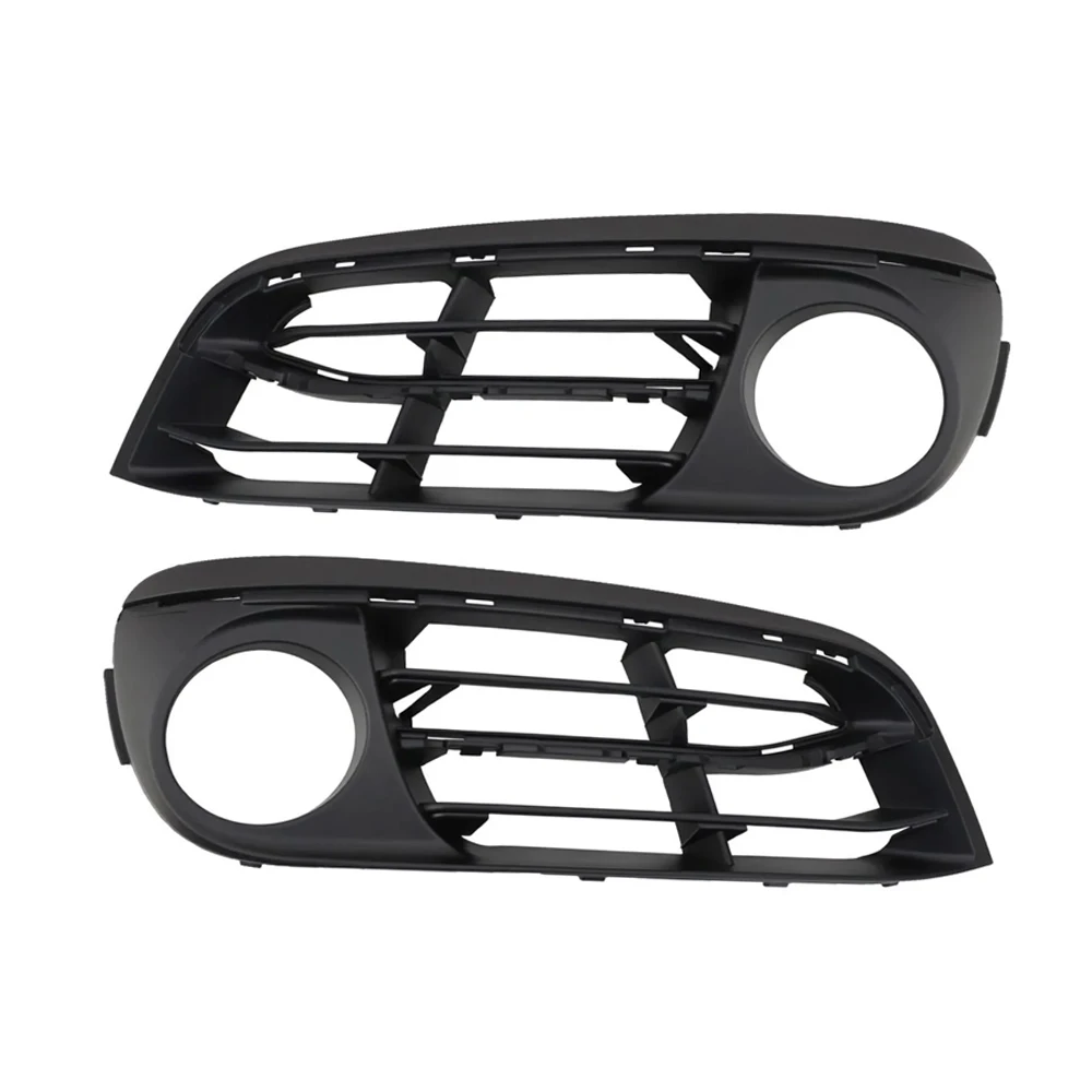 2Pcs Front Bumper Fog Light Lamp Trim Frame Cover Lid Bezel Grille For BMW 5 Series 528i 2014 2015 2016 51117331731 51117331732
2Pcs Front Bumper Fog Light Lamp Trim Frame Cover Lid Bezel Grille For BMW 5 Series 528i 2014 2015 2016 51117331731 51117331732