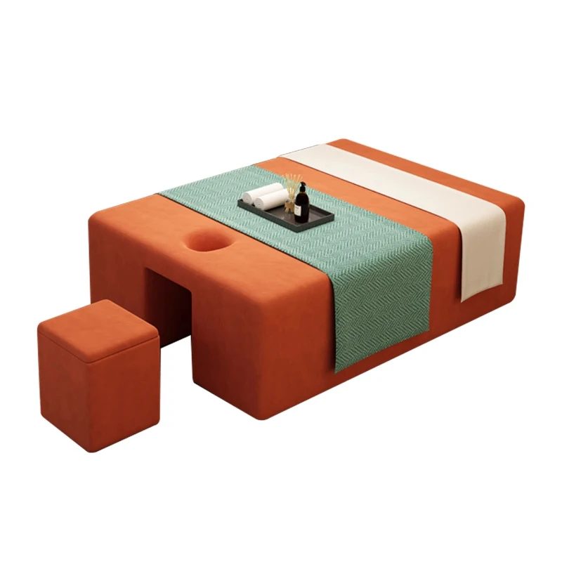 Foot Massage Bed Factory Shop Thai Foot Bath Sofa Bed Physiotherapy Beauty Spa Pick Ear Solid Wood One-piece Salon Furniture 
Foot Massage Bed Factory Shop Thai Foot Bath Sofa Bed Physiotherapy Beauty Spa Pick Ear Solid Wood One-piece Salon Furniture