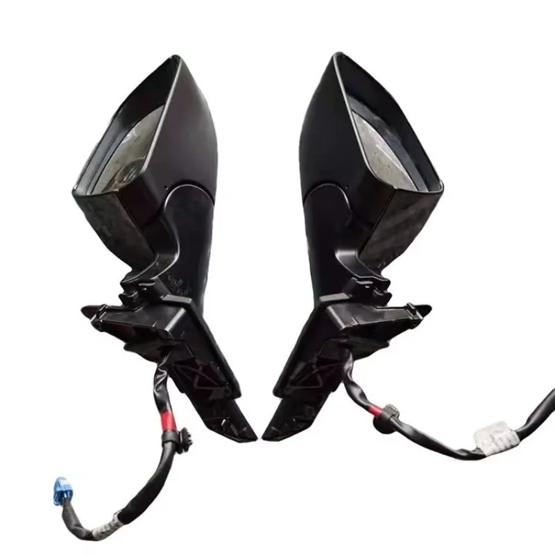 For Suitable For 2021 Model 3 Car Exterior Rear View Mirror Assembly Reversing Mirror Auto Parts 1110782 1521906 1110784
For Suitable For 2021 Model 3 Car Exterior Rear View Mirror Assembly Reversing Mirror Auto Parts 1110782 1521906 1110784