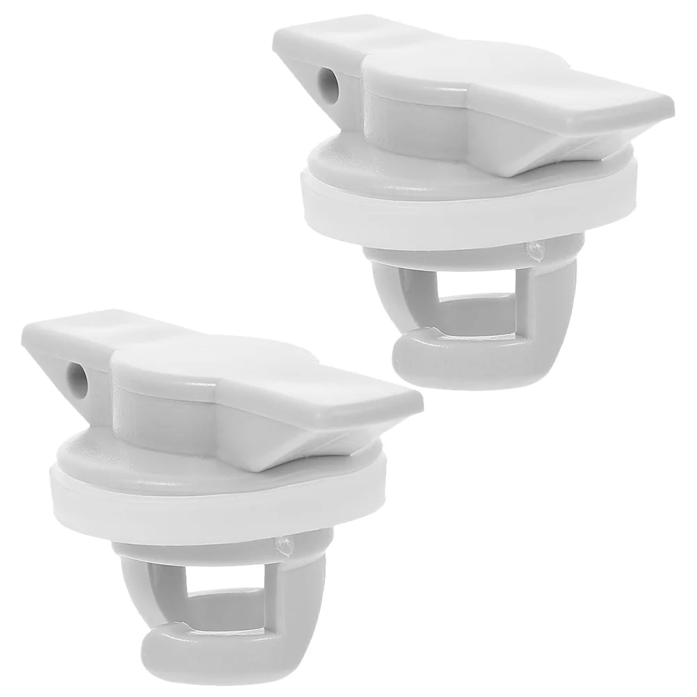 2 Pcs Kayak Valve Cover Airing Plug for Inflatable Dinghy Anti-leakage Cooler Car Quick Pvc Inflate Boat Supplies Gadgets
2 Pcs Kayak Valve Cover Airing Plug for Inflatable Dinghy Anti-leakage Cooler Car Quick Pvc Inflate Boat Supplies Gadgets