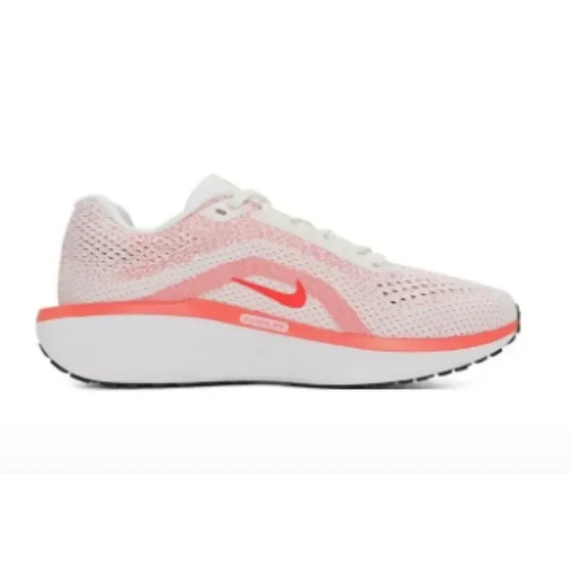 Nike Air Winflo 11 Men/Women's FJ9510-105 Fitness Training Zoom Air Cushioning Breathable Mesh Running DailyShoes Durable Rubber
Nike Air Winflo 11 Men/Women's FJ9510-105 Fitness Training Zoom Air Cushioning Breathable Mesh Running DailyShoes Durable Rubber