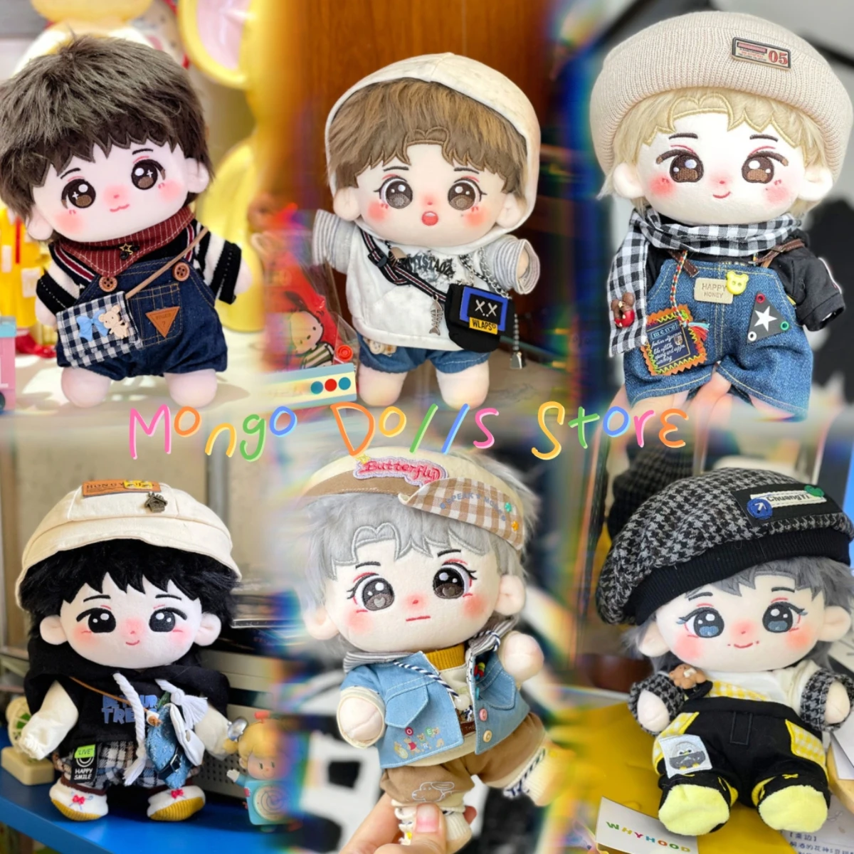 Фаршированные 20 см Straykids Kpop Корея Star Boy Group Косплей Плюшевое платье Мультяшная кукла Kawaii Игрушки Подарок фанату
Фаршированные 20 см Straykids Kpop Корея Star Boy Group Косплей Плюшевое платье Мультяшная кукла Kawaii Игрушки Подарок фанату