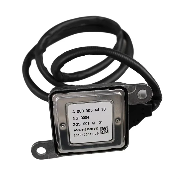 Auto Nitrogen Oxide Sensor A0009054410 For Ben Automobile parts and accessories
Auto Nitrogen Oxide Sensor A0009054410 For Ben Automobile parts and accessories