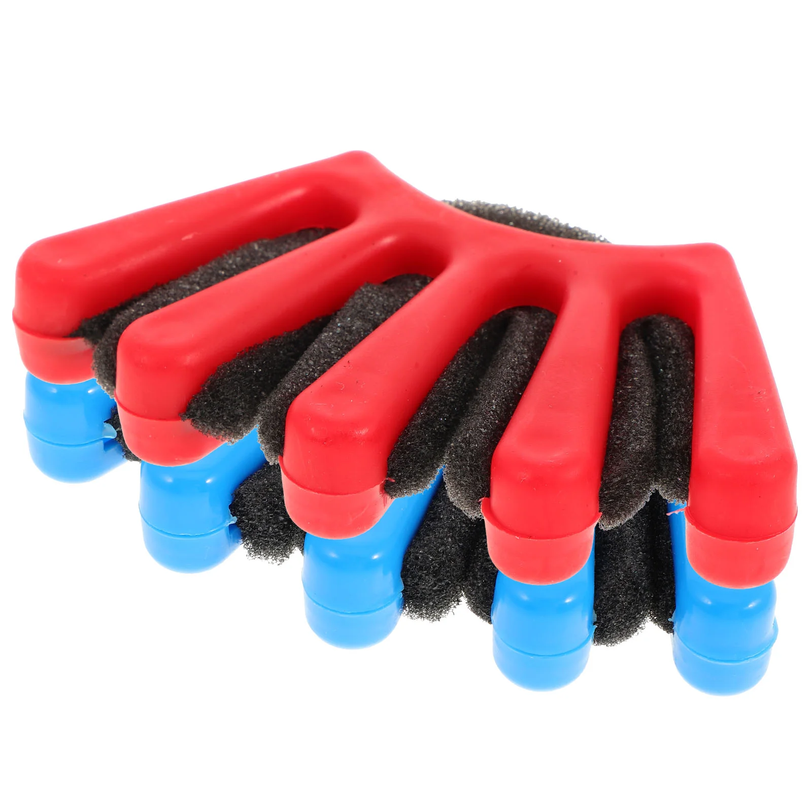 2Pcs Women Girl Creative Durable Easy-apply DIY Hair Braider Hairstyling Tool(Blue & Red) Hair Braider Tool
2Pcs Women Girl Creative Durable Easy-apply DIY Hair Braider Hairstyling Tool(Blue & Red) Hair Braider Tool