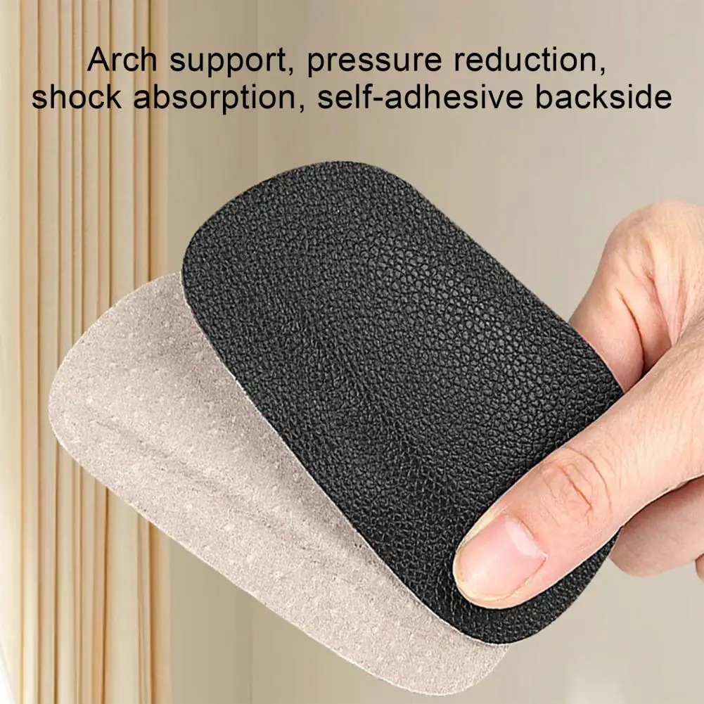 Pressure-relieving Arch Support Arch Support Pad Plantar Fasciitis Relief Arch Support Insoles Heel for Women for High for Flat
Pressure-relieving Arch Support Arch Support Pad Plantar Fasciitis Relief Arch Support Insoles Heel for Women for High for Flat