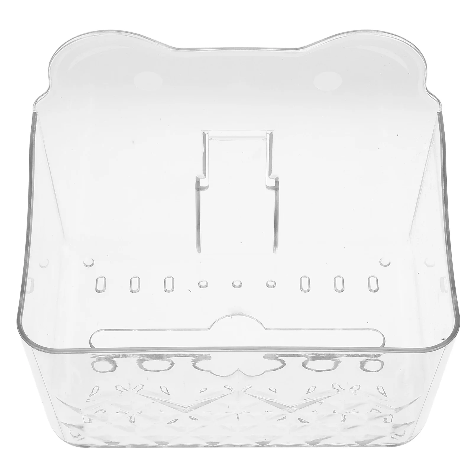 Tissue Storage Box Wall Mounted Napkin Holder Bathroom Wipes Dispenser Kitchen Paper Organizer Pet Material Spacesaving Design
Tissue Storage Box Wall Mounted Napkin Holder Bathroom Wipes Dispenser Kitchen Paper Organizer Pet Material Spacesaving Design