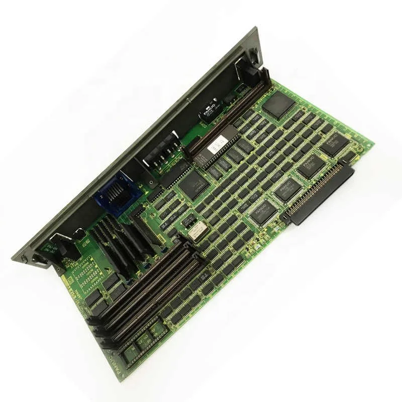 A16B-2201-0732 Original CNC System Mainboard Brand New Circuit Board With One-year Warranty
A16B-2201-0732 Original CNC System Mainboard Brand New Circuit Board With One-year Warranty