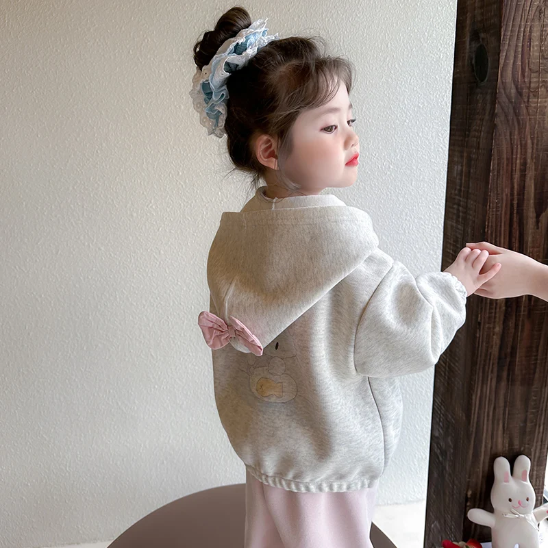 Baby Girl Clothes Sets Size 2-9Y Kid Coat Top&Long Pants Bottom Suits Child 2 Pice Of Clothing Sets Toddle Girl Casual Cute Suit
Baby Girl Clothes Sets Size 2-9Y Kid Coat Top&Long Pants Bottom Suits Child 2 Pice Of Clothing Sets Toddle Girl Casual Cute Suit