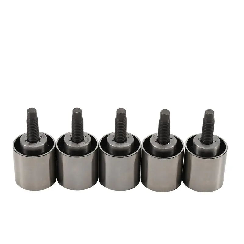 A02Q-For Buick GX Envista Encore Timing Belt Guide Pulley 5PCS 55486826 25204526 55568974 55587030
A02Q-For Buick GX Envista Encore Timing Belt Guide Pulley 5PCS 55486826 25204526 55568974 55587030