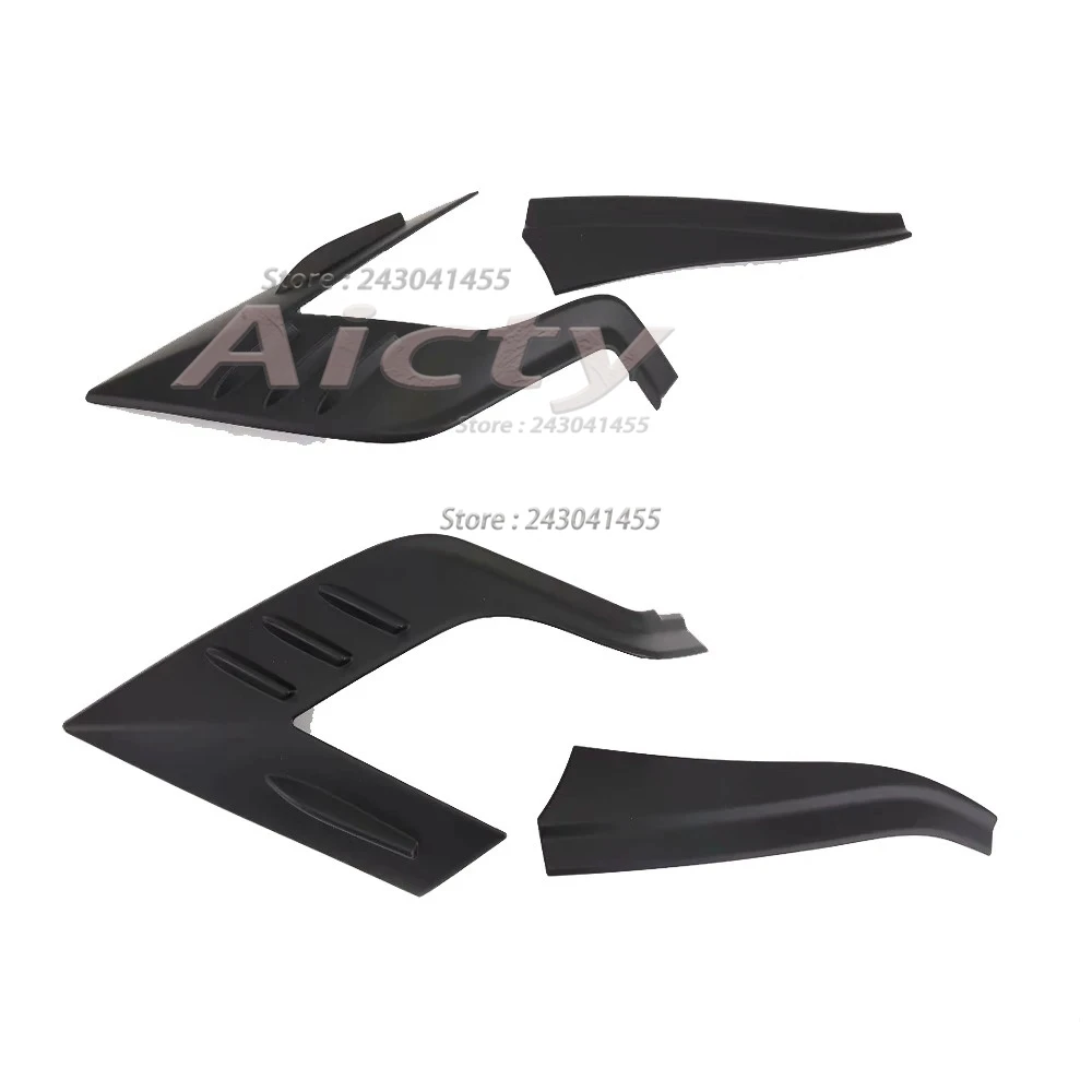 For Toyota RAV4 RAV 4 2019 2020 2022 2023 ABS Chrome Car Rear Light Cover Trim Taillight Lamp Frame Trims Sticker Accessories
For Toyota RAV4 RAV 4 2019 2020 2022 2023 ABS Chrome Car Rear Light Cover Trim Taillight Lamp Frame Trims Sticker Accessories