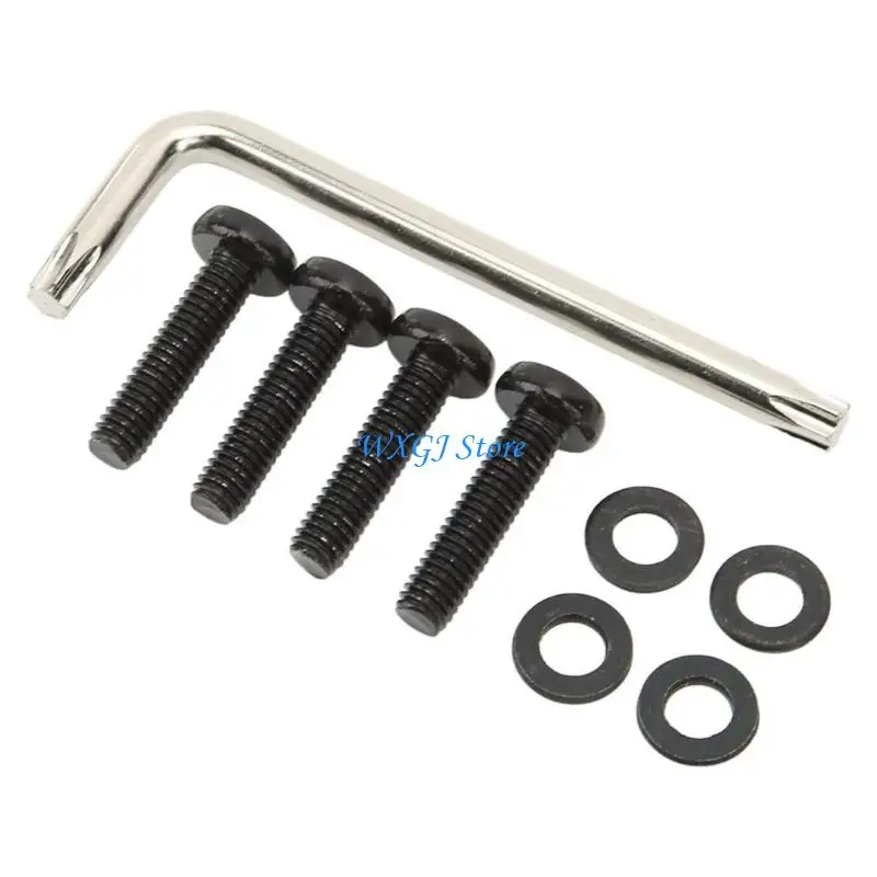 37JE Racing Performances Spoiler Center Bolts Set Replaces 23155297 with Enhanced Grip & Durability for C7 2014+ Vehicles
37JE Racing Performances Spoiler Center Bolts Set Replaces 23155297 with Enhanced Grip & Durability for C7 2014+ Vehicles