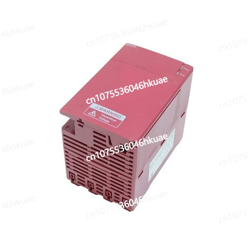 NP1PM-48R PLC CPU Module Programmable Logic Controller Industrial Grade Automation Control Processor Unit High Stability