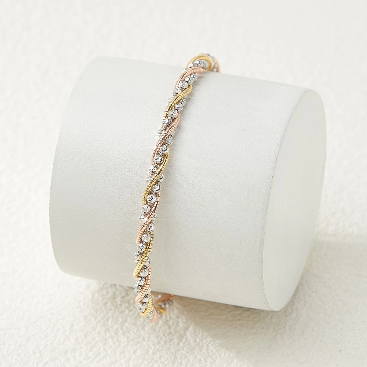 925 Sterling Silver Italian Weaving Bracelet Jewelry Woman Accessories Real Silver Bracelets 925 Trend 2026
925 Sterling Silver Italian Weaving Bracelet Jewelry Woman Accessories Real Silver Bracelets 925 Trend 2026