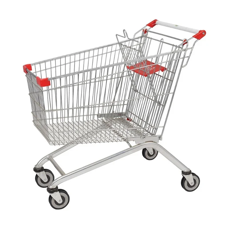 Supermarket trolley shopping cart Metal cart European herringbone Supermarket shopping cart
Supermarket trolley shopping cart Metal cart European herringbone Supermarket shopping cart