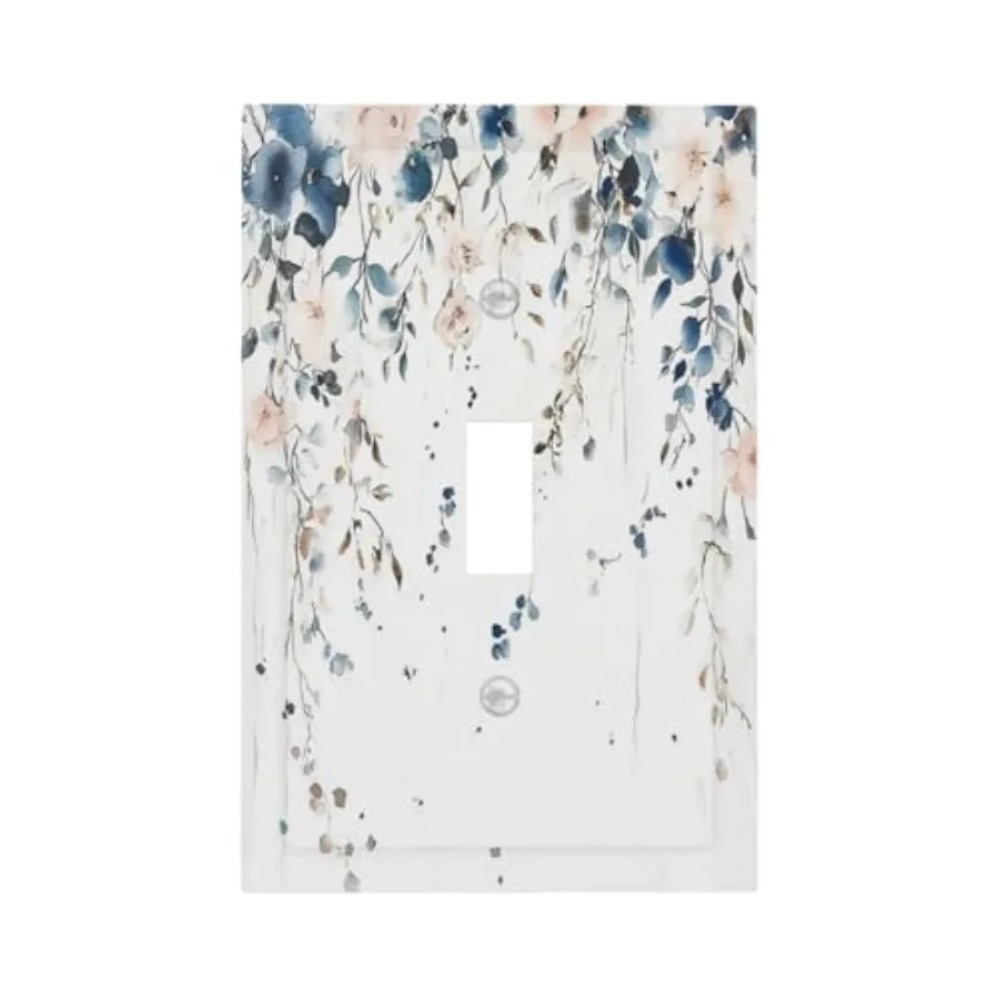 Decorative Light Switch Cover Device Electrical Faceplate Switchplates Decorator Outlet Wall Plate For Bed Room Living Room
Decorative Light Switch Cover Device Electrical Faceplate Switchplates Decorator Outlet Wall Plate For Bed Room Living Room