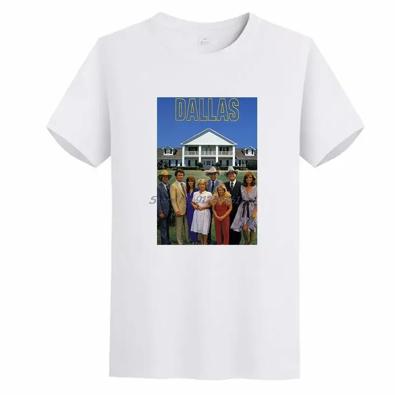 Vintage Graphic T Shirts 80s Classic Tv Series J R Cool Gift Oversize Short Sleeve t-shirts Tops Tees Summer Men's Clothing
Vintage Graphic T Shirts 80s Classic Tv Series J R Cool Gift Oversize Short Sleeve t-shirts Tops Tees Summer Men's Clothing