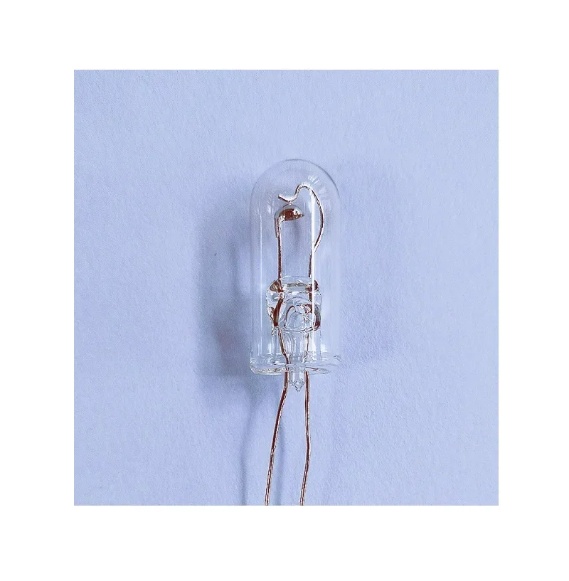 GD-34 UV photosensitive tube, photoelectric tube, flame detector controller, UV eye can replace R334
GD-34 UV photosensitive tube, photoelectric tube, flame detector controller, UV eye can replace R334