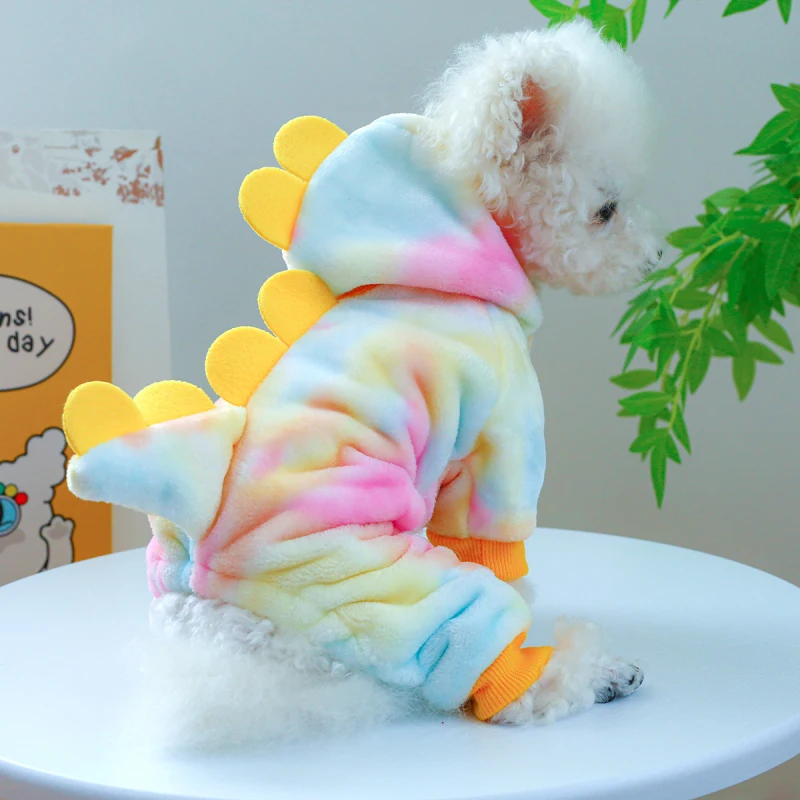 Winter Pet Outfits Warm Dog Jumpsuit Rompers Puppy Coat Yorkshire Terrier Pomeranian Poodle Schnauzer Dog Clothes Pet Clothing
Winter Pet Outfits Warm Dog Jumpsuit Rompers Puppy Coat Yorkshire Terrier Pomeranian Poodle Schnauzer Dog Clothes Pet Clothing