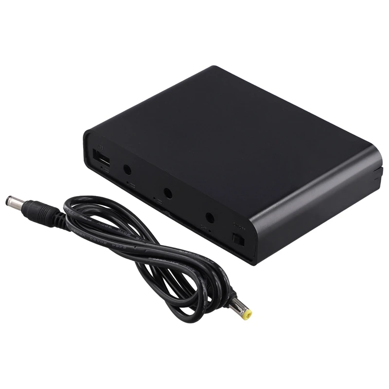 6 Power 18650 Lithium Battery Box 3-String 2-Parallel Combination Diy12v High-Power Welding-Free Kit-AT81
6 Power 18650 Lithium Battery Box 3-String 2-Parallel Combination Diy12v High-Power Welding-Free Kit-AT81