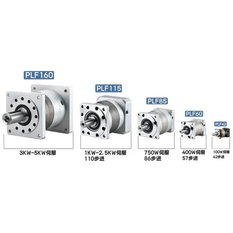 Hot Sal Precision PLF0-L--S-P High-Speed Right Angle Planetary Gearbox
Hot Sal Precision PLF0-L--S-P High-Speed Right Angle Planetary Gearbox