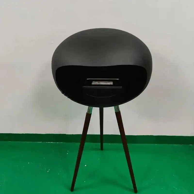 Nordic Floor-standing Fireplaces Villa Homestay Decoration Home Living Room Fireplace Heater Modern Designer Ornaments
Nordic Floor-standing Fireplaces Villa Homestay Decoration Home Living Room Fireplace Heater Modern Designer Ornaments