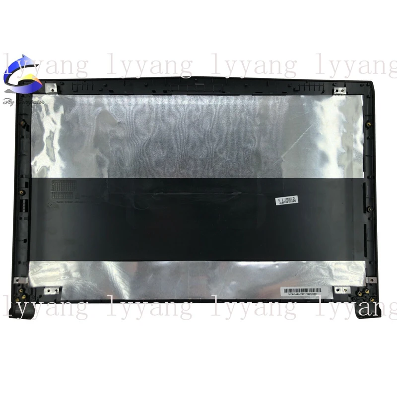 f New For MSI GL62 6QD 6QF MS-16J5 GL62MVR GL62M GP62 LCD Back Cover & Front Bezel
f New For MSI GL62 6QD 6QF MS-16J5 GL62MVR GL62M GP62 LCD Back Cover & Front Bezel