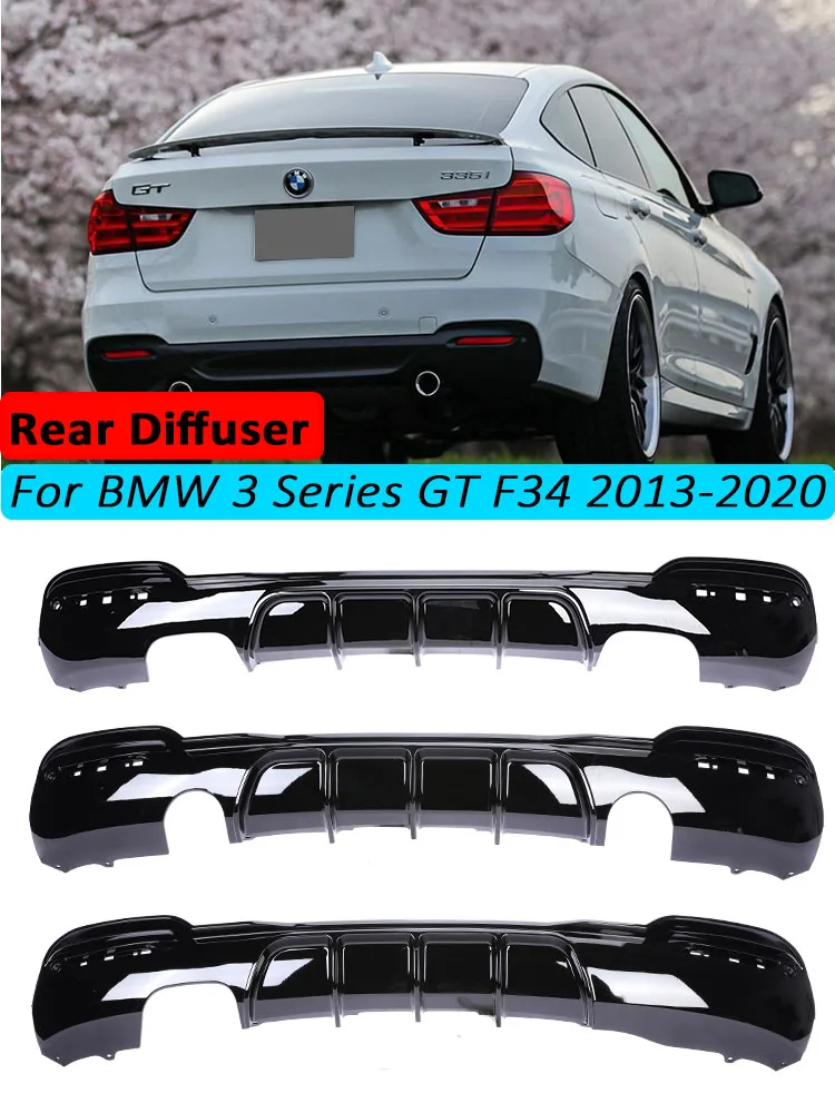 Диффузор для заднего бампера Carbon M Tech для BMW 3 серии GT F34 M-эффективный разветвитель для бампера, задний диффузор 2013-2020 поворот
Диффузор для заднего бампера Carbon M Tech для BMW 3 серии GT F34 M-эффективный разветвитель для бампера, задний диффузор 2013-2020 поворот