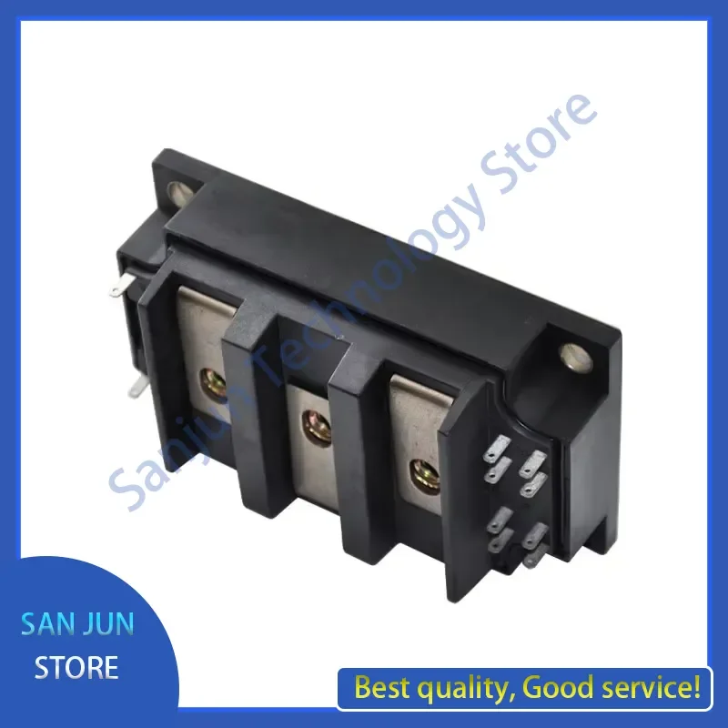 New Original 2DI100M-120 2DI100M-120-02 2DI100Z-120 2DI100Z-100-E IGBT Module
New Original 2DI100M-120 2DI100M-120-02 2DI100Z-120 2DI100Z-100-E IGBT Module