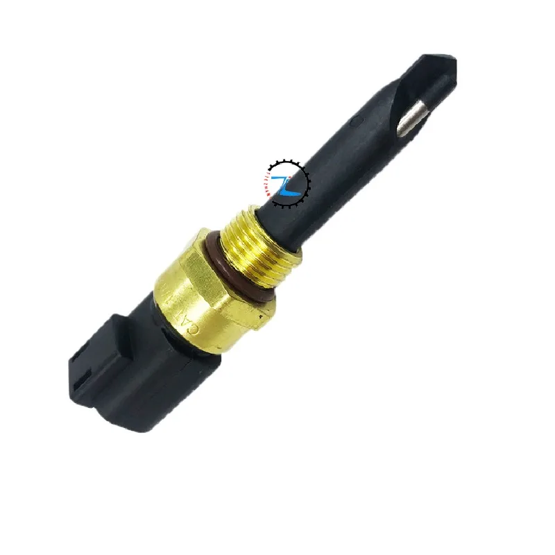 Датчик сепаратора масла и воды для экскаватора Caterpillar cat E320C/E312/E323/E325/E326/E330C/E336D
Датчик сепаратора масла и воды для экскаватора Caterpillar cat E320C/E312/E323/E325/E326/E330C/E336D