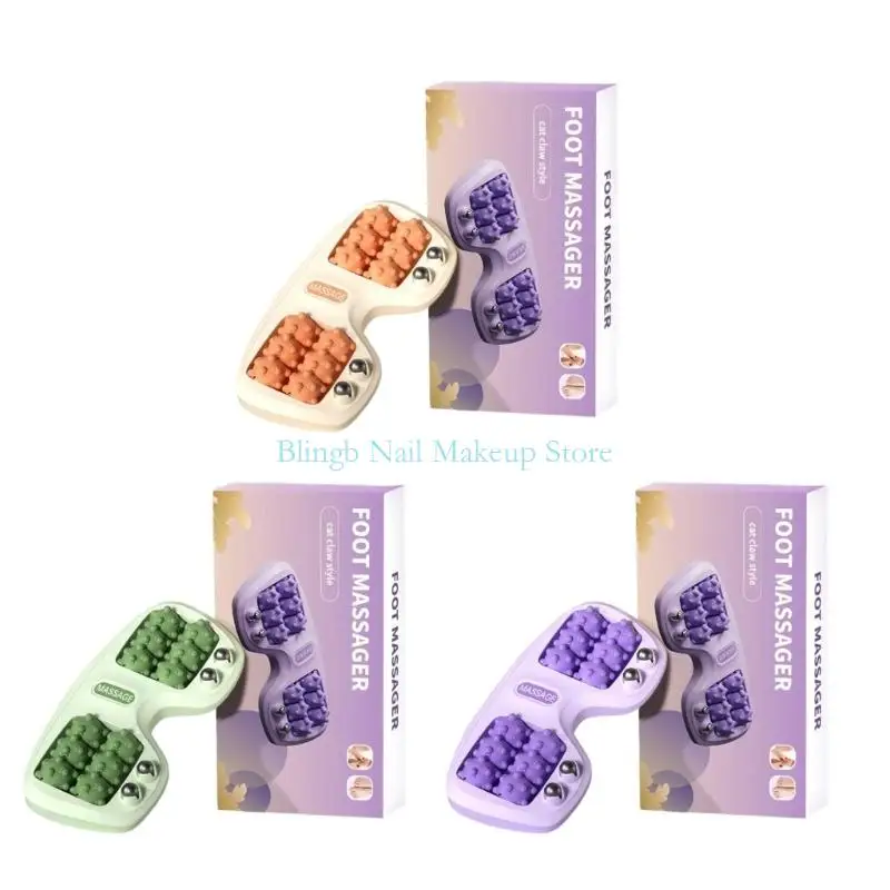 28TA Massage Massage Roller для получения глубокого давления
28TA Massage Massage Roller для получения глубокого давления