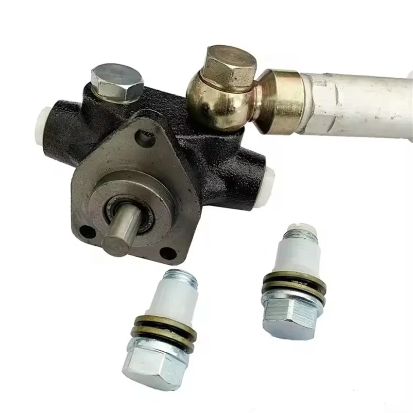 Replacement 11-7433 117433 fuel pump for Thermo King refrigeration truck engine part
Replacement 11-7433 117433 fuel pump for Thermo King refrigeration truck engine part