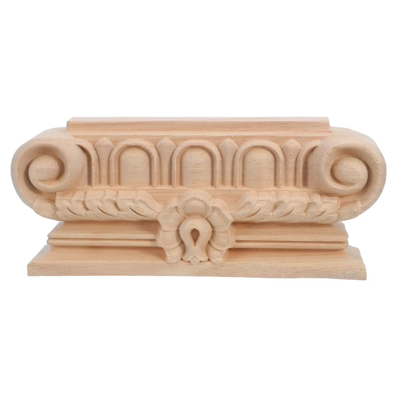 Unpainted Wood Corbels Rustic Hand Carved European Style Shelf Mantel Column Brackets Traditional Wood Corbels Fireplace
Unpainted Wood Corbels Rustic Hand Carved European Style Shelf Mantel Column Brackets Traditional Wood Corbels Fireplace