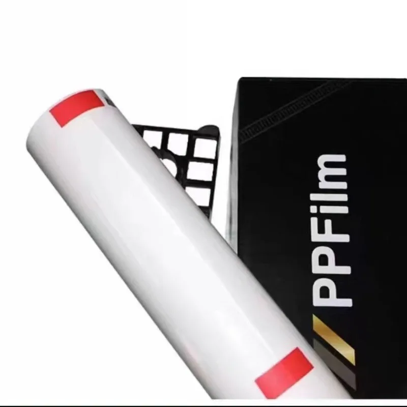 Vkool Ppf USA Quality 7.5mil 60"*50ft Not Yellowing TPU Stretch Self Healing TPU PPF Car Paint protection Film scratch-resista
Vkool Ppf USA Quality 7.5mil 60"*50ft Not Yellowing TPU Stretch Self Healing TPU PPF Car Paint protection Film scratch-resista