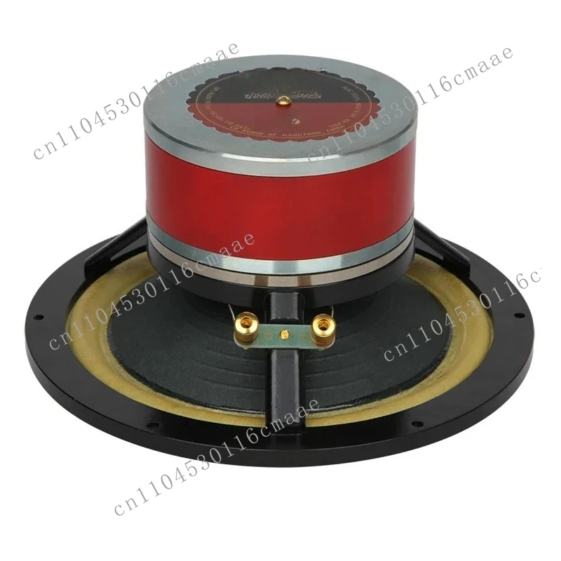 НОВЫЙ 10-дюймовый 10-дюймовый полнодиапазонный динамик, мощность 20-50 Вт, чувствительность 94,7 дБ (2,83 В/1 м)
НОВЫЙ 10-дюймовый 10-дюймовый полнодиапазонный динамик, мощность 20-50 Вт, чувствительность 94,7 дБ (2,83 В/1 м)