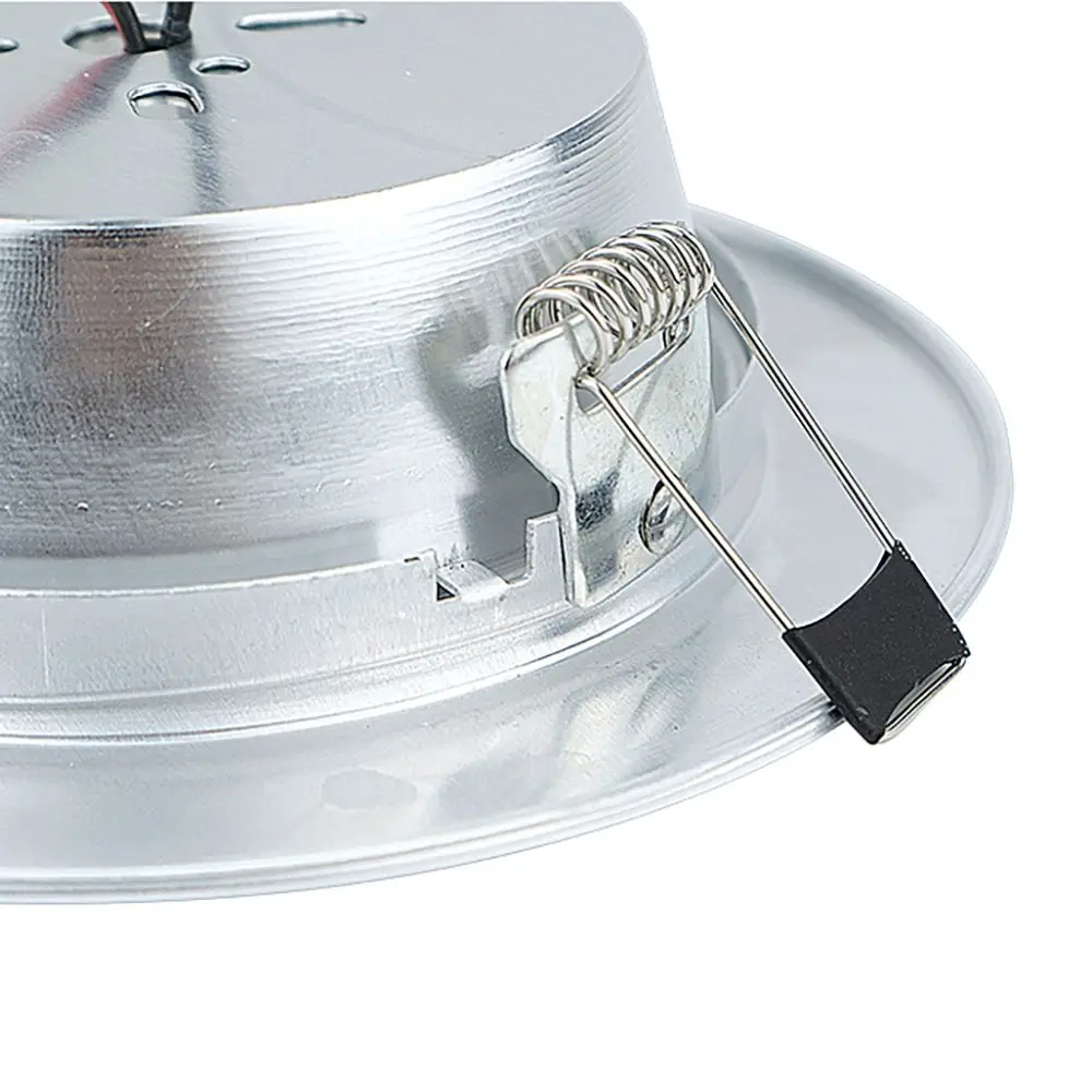 Cold Warm White Gold/Silver/White Body Indoor Led Light Lighting Round Ceiling Lamp Led Downlight Spot Light Led Panel Light
Cold Warm White Gold/Silver/White Body Indoor Led Light Lighting Round Ceiling Lamp Led Downlight Spot Light Led Panel Light