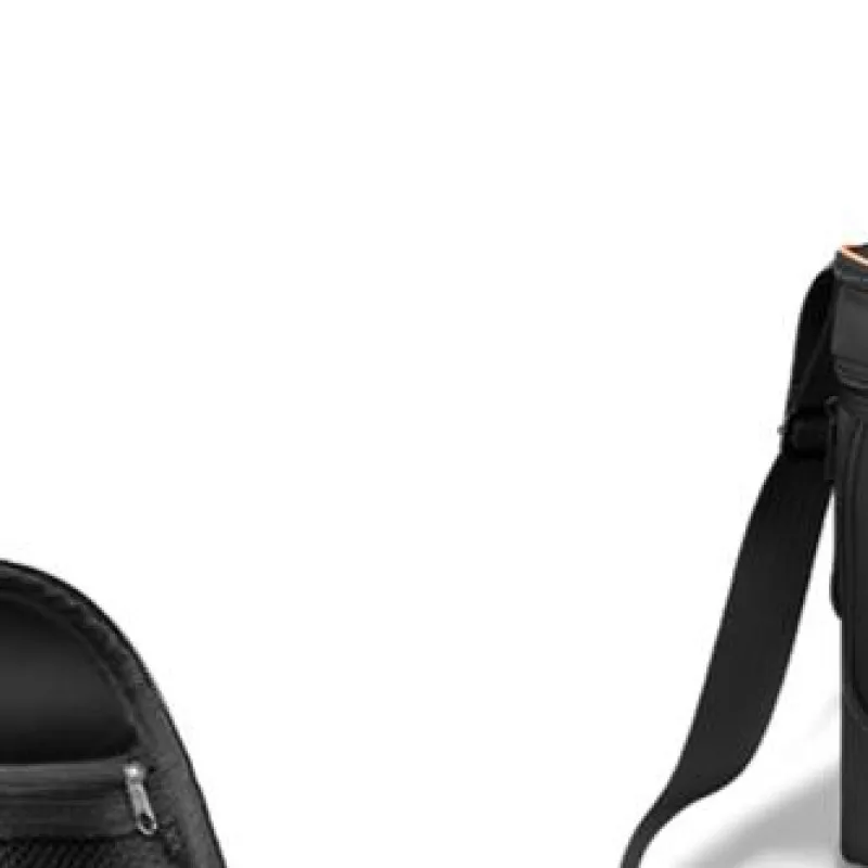 Carrying Case Bag for Jackery Explorer 1000 V2 Portable Power Station Bag Protective Case Anti-drop with Shoulder Strap & Handle
Carrying Case Bag for Jackery Explorer 1000 V2 Portable Power Station Bag Protective Case Anti-drop with Shoulder Strap & Handle