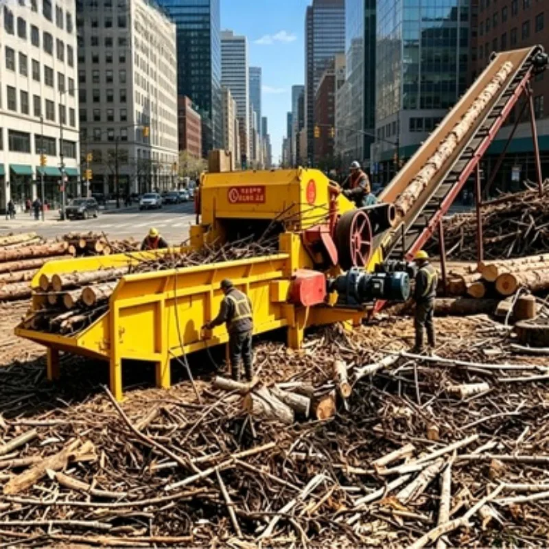 K-maxpower Hot Selling High Productive Wholesale 15HP Four Stroke CE Certificated Wood Chipper Shredder
K-maxpower Hot Selling High Productive Wholesale 15HP Four Stroke CE Certificated Wood Chipper Shredder