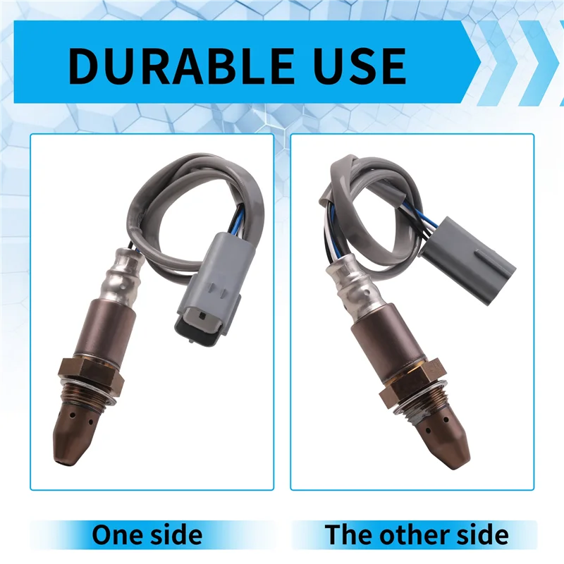 Oxygen Sensor For Infiniti G37 2008 234-9037 Oxygen Sensor For Nissan 22693-EY00A
Oxygen Sensor For Infiniti G37 2008 234-9037 Oxygen Sensor For Nissan 22693-EY00A