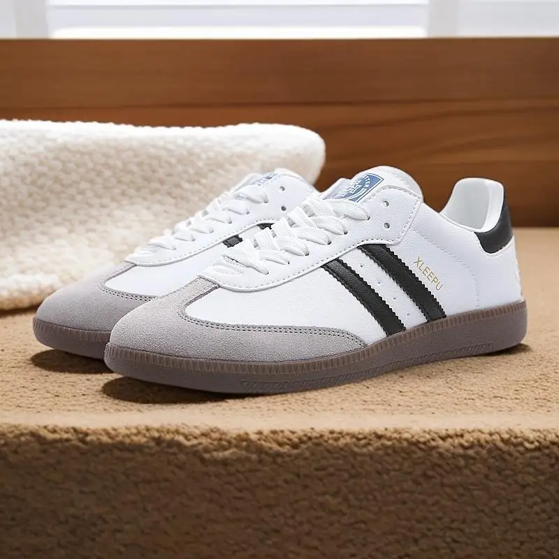 2024 New Casual Little White Shoes Versatile, Breathable, Elevated Sports and Casual Board Shoes
2024 New Casual Little White Shoes Versatile, Breathable, Elevated Sports and Casual Board Shoes