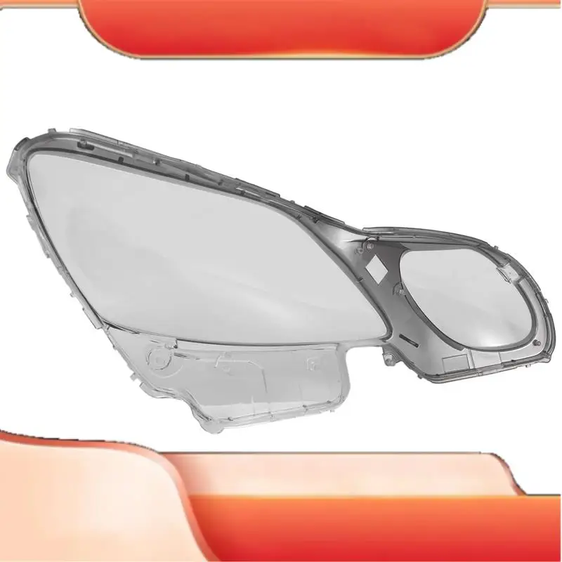Прозрачная крышка объектива автомобильной фары для Lexus GS300 GS430 GS450 2006-2011, прозрачный корпус фары-T45C
Прозрачная крышка объектива автомобильной фары для Lexus GS300 GS430 GS450 2006-2011, прозрачный корпус фары-T45C