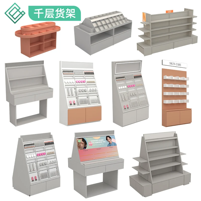 Косметический шкаф-витрина с зеркалом, средства по уходу за кожей, подставка для косметического магазина, подставка для помады, макияж
Косметический шкаф-витрина с зеркалом, средства по уходу за кожей, подставка для косметического магазина, подставка для помады, макияж