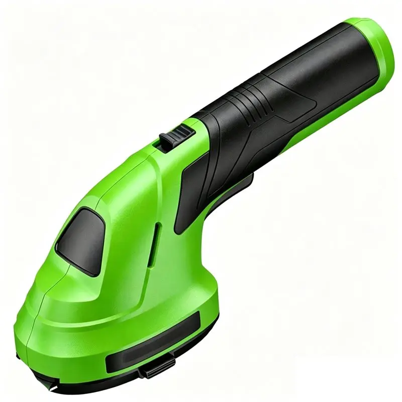 A93Z Portable Hedge Trimmer Cordless Handheld Mower Gift For Husband Home Garden Tool
A93Z Portable Hedge Trimmer Cordless Handheld Mower Gift For Husband Home Garden Tool
