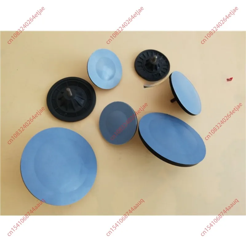 1 шт., мембрана вакуумного насоса KNF для отбора проб с диаметром 40 мм, 65 мм, 50 мм, 79,5 мм
1 шт., мембрана вакуумного насоса KNF для отбора проб с диаметром 40 мм, 65 мм, 50 мм, 79,5 мм