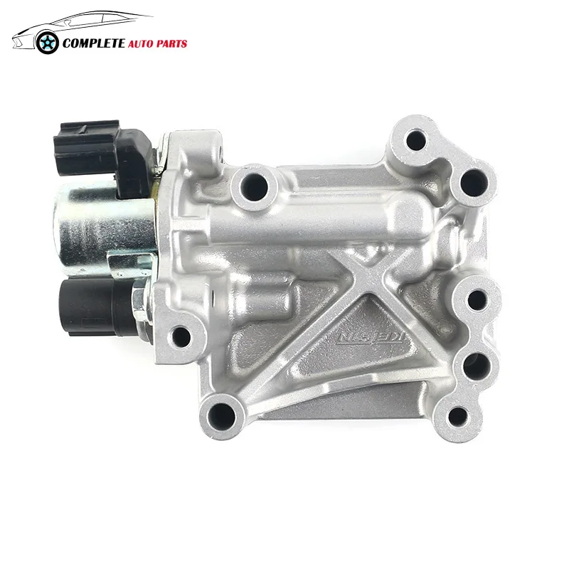 Brand New 15811-R40-A01 Solenoid Spool Valve Assembly for Honda Accord 08-12 CR-V 10-14 Civic Acura 2.4 918080 VTS1211 VVT239
Brand New 15811-R40-A01 Solenoid Spool Valve Assembly for Honda Accord 08-12 CR-V 10-14 Civic Acura 2.4 918080 VTS1211 VVT239