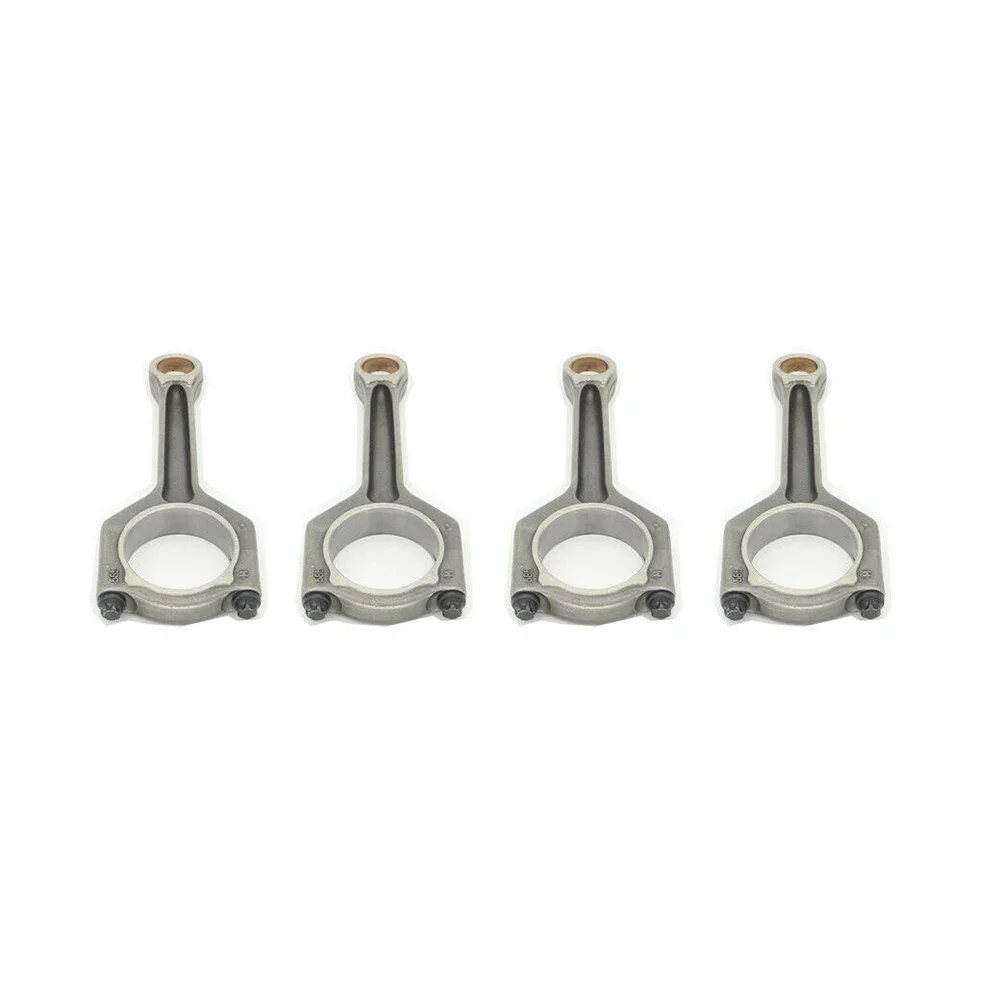 4pcs N20 Connecting Rods 11247624616 For N20B20 F10 F20 F25 F30 F31 F32 F34 320i 328i 428i 528i X1 X3 X6 Z4
4pcs N20 Connecting Rods 11247624616 For N20B20 F10 F20 F25 F30 F31 F32 F34 320i 328i 428i 528i X1 X3 X6 Z4