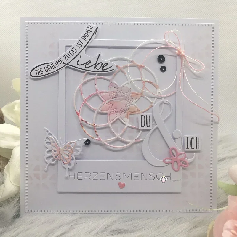 Piggy Craft metal cutting dies cut die mold Alphabet photo frame Scrapbook paper craft knife mould blade punch stencils dies
Piggy Craft metal cutting dies cut die mold Alphabet photo frame Scrapbook paper craft knife mould blade punch stencils dies
