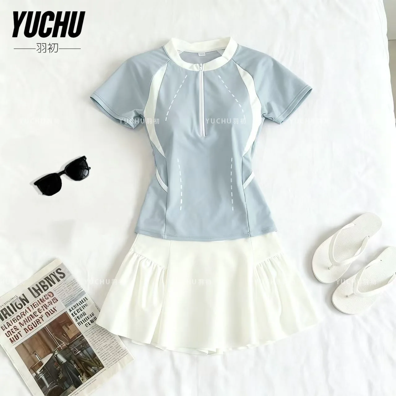 Новый раздельный купальник 2026 года с вишнёвым принтом, женский, в корейском стиле INS, с лямкой через шею, пуш-ап, для небольшой груди, с эффектом утяжки живота, Pure Desire
Новый раздельный купальник 2026 года с вишнёвым принтом, женский, в корейском стиле INS, с лямкой через шею, пуш-ап, для небольшой груди, с эффектом утяжки живота, Pure Desire