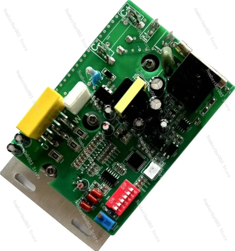 1.5 PCS 2 PCS 3 PCS DC Variable Frequency Air Conditioner Universal Board Universal Board DC Brushless Motor Drive Board Change
1.5 PCS 2 PCS 3 PCS DC Variable Frequency Air Conditioner Universal Board Universal Board DC Brushless Motor Drive Board Change