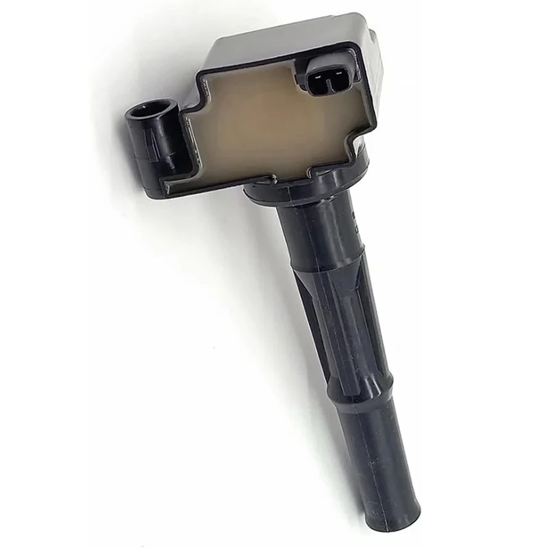 Катушка зажигания, для различных моделей Toyota, совместимая с оригинальной оборудованием 90919-02212/UF170
Катушка зажигания, для различных моделей Toyota, совместимая с оригинальной оборудованием 90919-02212/UF170